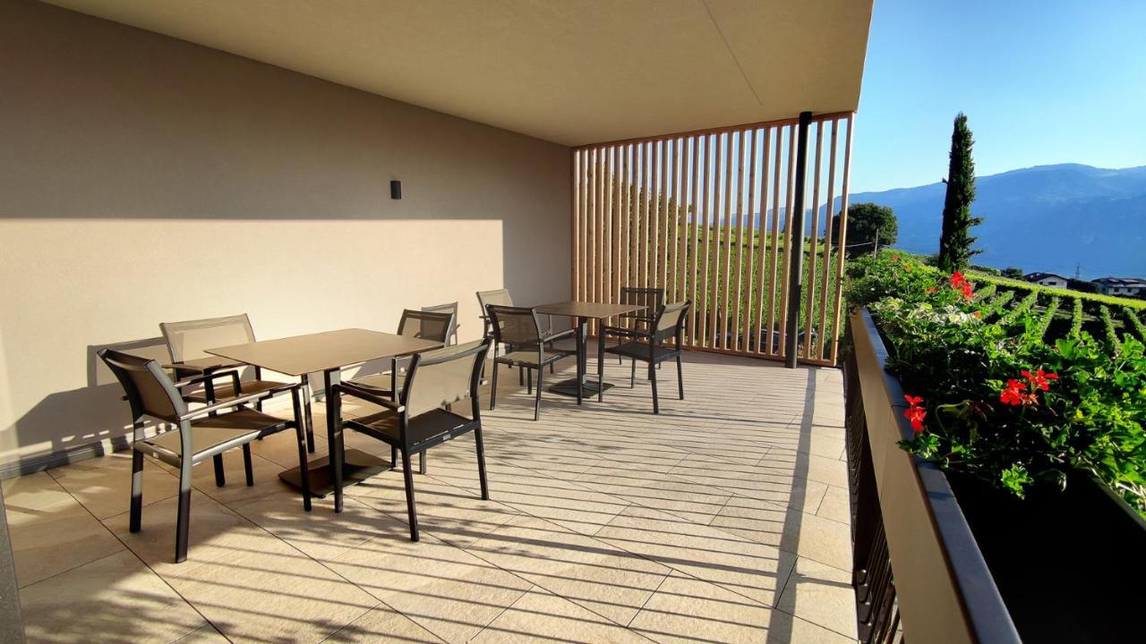 Highlight Apartments Appiano Sulla Strada Del Vino Exterior photo