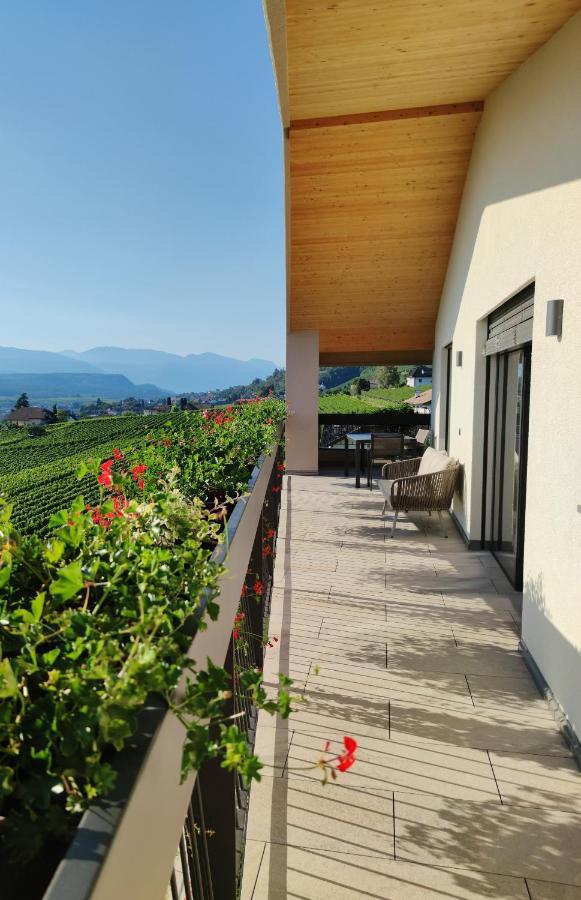 Highlight Apartments Appiano Sulla Strada Del Vino Exterior photo