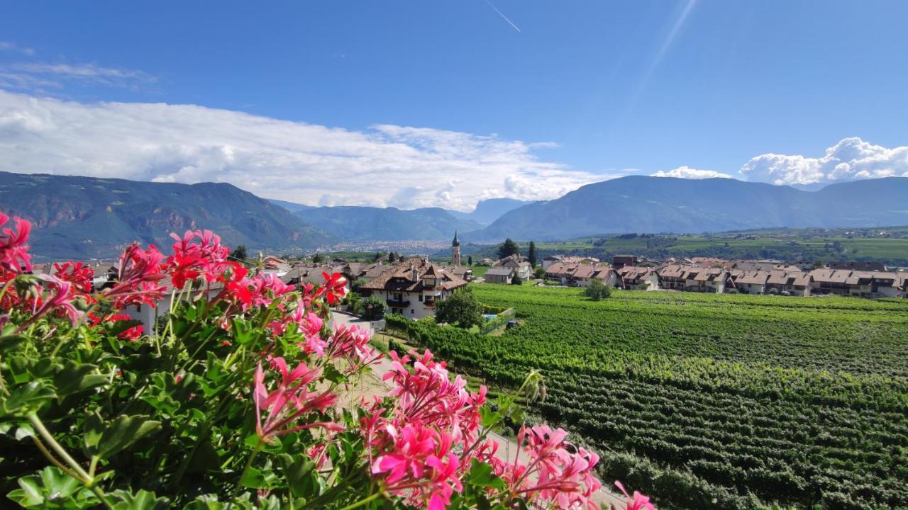 Highlight Apartments Appiano Sulla Strada Del Vino Exterior photo