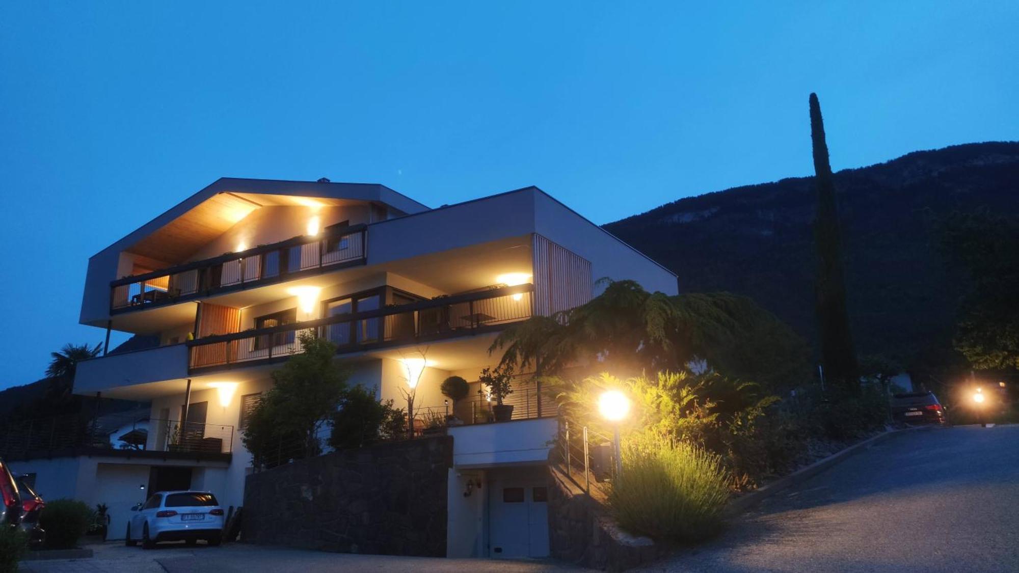 Highlight Apartments Appiano Sulla Strada Del Vino Exterior photo