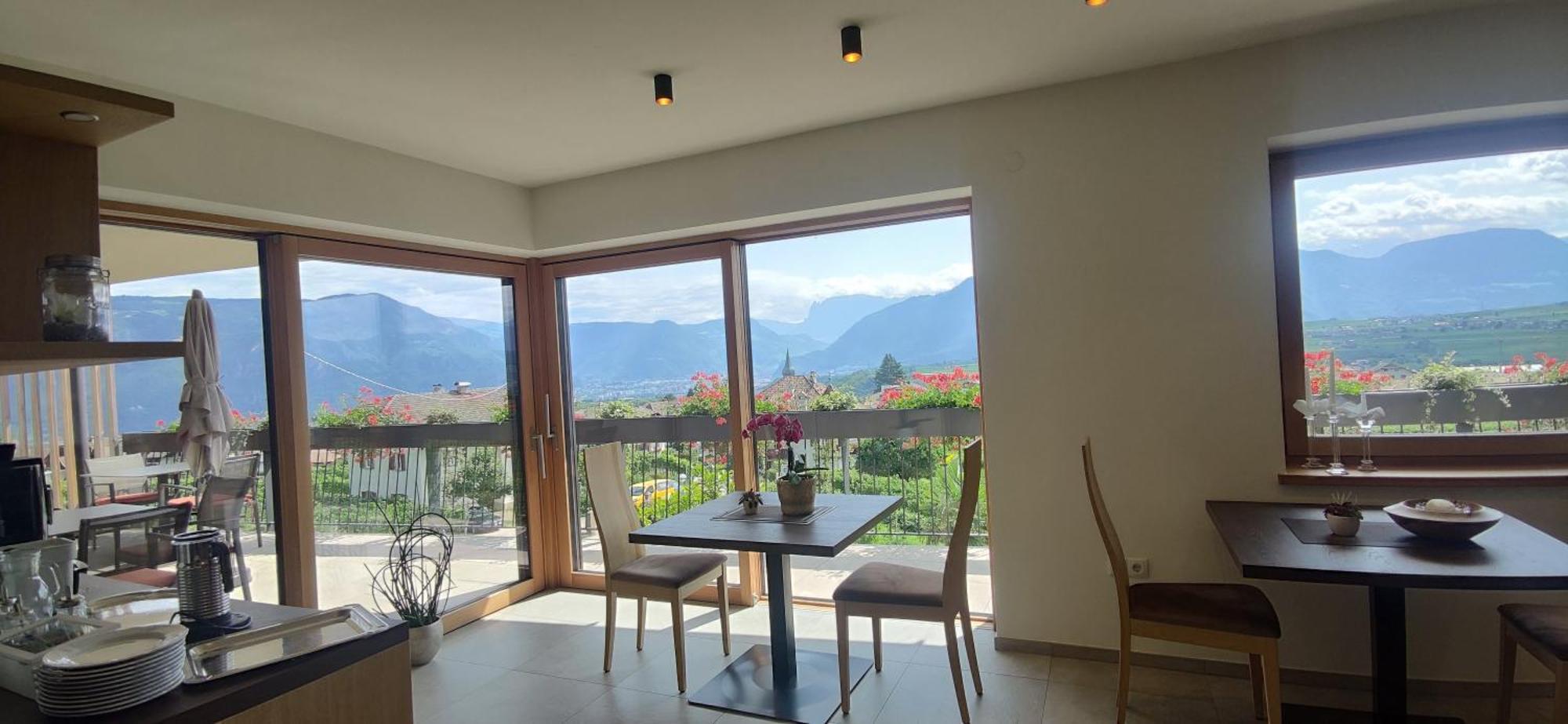 Highlight Apartments Appiano Sulla Strada Del Vino Exterior photo