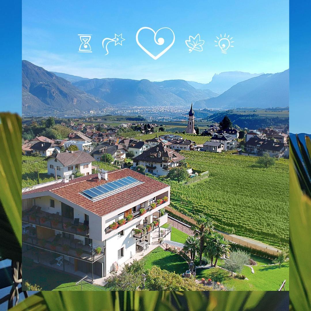 Highlight Apartments Appiano Sulla Strada Del Vino Exterior photo